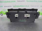 Recambio de mando climatizador para mazda 6 lim. (gh) 1.8 cat referencia OEM IAM GDK461190A T1013519H 