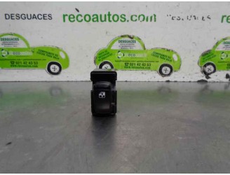 Recambio de mando elevalunas trasero izquierdo para chevrolet lacetti 1.6 cat referencia OEM IAM 621W04790 