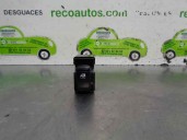 Recambio de mando elevalunas trasero izquierdo para chevrolet lacetti 1.6 cat referencia OEM IAM 621W04790 