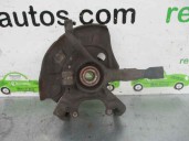 Recambio de mangueta delantera izquierda para seat ibiza (6k) 1.4 referencia OEM IAM   