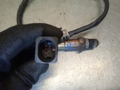 Recambio de sonda lambda para renault megane ii berlina 5p dynamique referencia OEM IAM 8200616106 0281004071 BOSCH