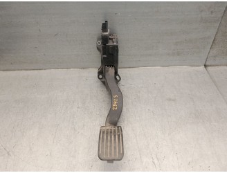 Recambio de potenciometro pedal para citroën c3 1.4 referencia OEM IAM 9654405580 1601AW HELLA