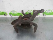 Recambio de mangueta delantera izquierda para seat ibiza (6k) 1.4 referencia OEM IAM   