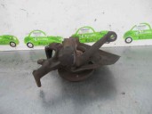 Recambio de mangueta delantera izquierda para seat ibiza (6k) 1.4 referencia OEM IAM   