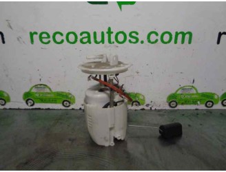 Recambio de aforador para mazda 6 lim. (gh) 1.8 cat referencia OEM IAM 10F29D150010 