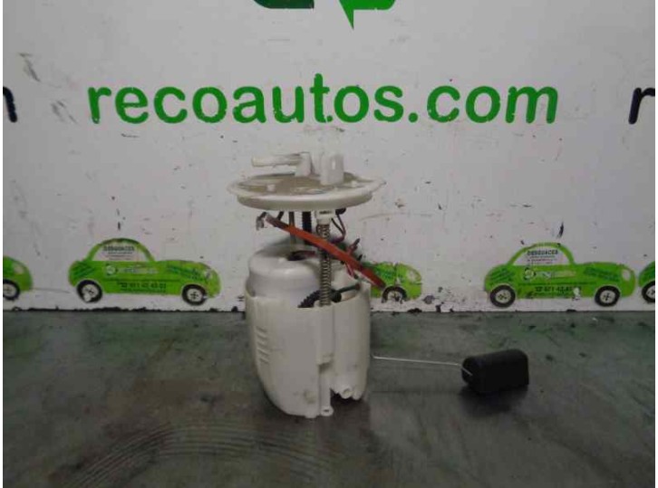 Recambio de aforador para mazda 6 lim. (gh) 1.8 cat referencia OEM IAM 10F29D150010 