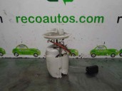 Recambio de aforador para mazda 6 lim. (gh) 1.8 cat referencia OEM IAM 10F29D150010 