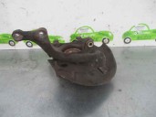 Recambio de mangueta delantera izquierda para seat ibiza (6k) 1.4 referencia OEM IAM   