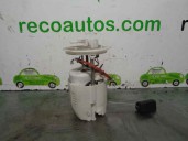 Recambio de aforador para mazda 6 lim. (gh) 1.8 cat referencia OEM IAM 10F29D150010 