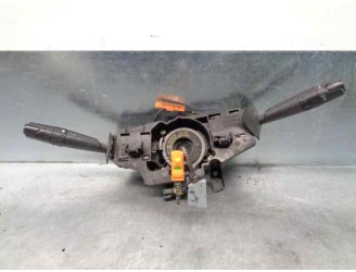 Recambio de mando luces para peugeot 406 berlina (s1/s2) srdt referencia OEM IAM 9631626080 6239A8 