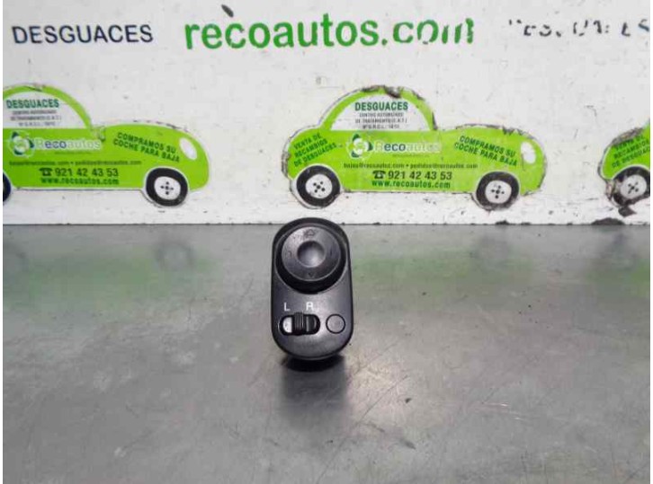 Recambio de mando retrovisor para chevrolet lacetti 1.6 cat referencia OEM IAM 