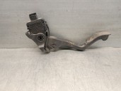 Recambio de potenciometro pedal para citroën c3 1.4 referencia OEM IAM 9654405580 1601AW HELLA