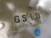 Recambio de aforador para mazda 6 lim. (gh) 1.8 cat referencia OEM IAM 10F29D150010 