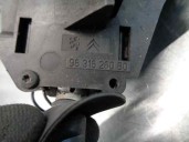 Recambio de mando luces para peugeot 406 berlina (s1/s2) srdt referencia OEM IAM 9631626080 6239A8 