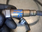 Recambio de sonda lambda para renault megane ii berlina 5p dynamique referencia OEM IAM 8200616106 0281004071 BOSCH