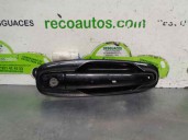 Recambio de maneta exterior delantera derecha para chevrolet lacetti 1.6 cat referencia OEM IAM 96547952  