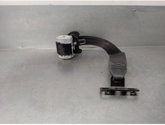 Recambio de cinturon seguridad trasero izquierdo para citroën c4 picasso seduction referencia OEM IAM 98066584XX  5 PUERTAS