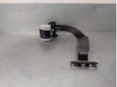 Recambio de cinturon seguridad trasero izquierdo para citroën c4 picasso seduction referencia OEM IAM 98066584XX  5 PUERTAS