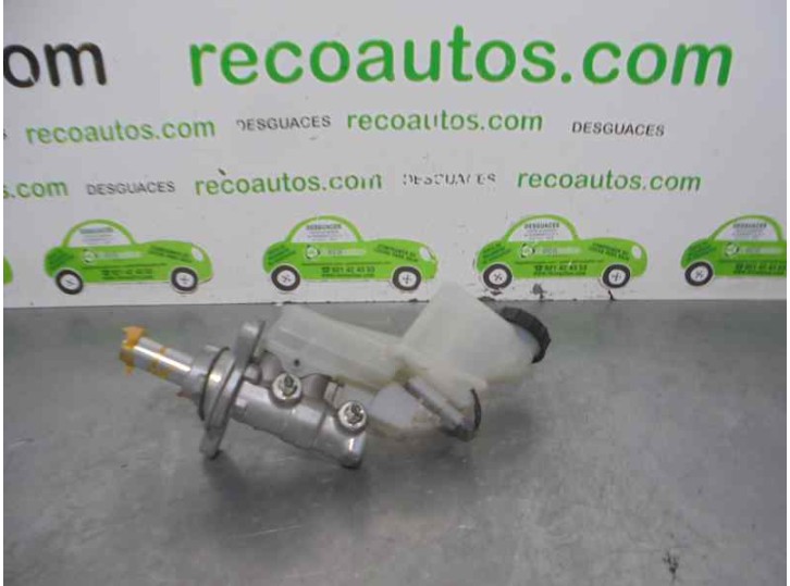 Recambio de bomba freno para mazda 6 lim. (gh) 1.8 cat referencia OEM IAM  719388 BOSCH