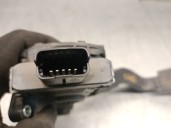 Recambio de potenciometro pedal para citroën c3 1.4 referencia OEM IAM 9654405580 1601AW HELLA