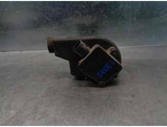 Recambio de potenciometro pedal para peugeot 406 berlina (s1/s2) srdt referencia OEM IAM 9643365680 445821001001 VDO