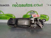 Recambio de maneta exterior delantera derecha para chevrolet lacetti 1.6 cat referencia OEM IAM 96547952  