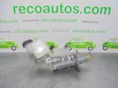 Recambio de bomba freno para mazda 6 lim. (gh) 1.8 cat referencia OEM IAM  719388 BOSCH
