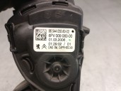 Recambio de potenciometro pedal para citroën c3 1.4 referencia OEM IAM 9654405580 1601AW HELLA