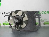 Recambio de electroventilador para seat ibiza (6k) 1.4 referencia OEM IAM 165959455AA 165959455AA BOSCH
