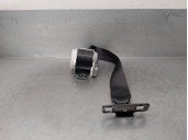 Recambio de cinturon seguridad trasero izquierdo para citroën c4 picasso seduction referencia OEM IAM 98066584XX  5 PUERTAS