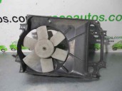 Recambio de electroventilador para seat ibiza (6k) 1.4 referencia OEM IAM 165959455AA 165959455AA BOSCH