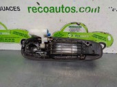 Recambio de maneta exterior delantera izquierda para chevrolet lacetti 1.6 cat referencia OEM IAM 96547951  