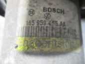 Recambio de electroventilador para seat ibiza (6k) 1.4 referencia OEM IAM 165959455AA 165959455AA BOSCH