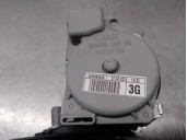 Recambio de cinturon seguridad trasero izquierdo para citroën c4 picasso seduction referencia OEM IAM 98066584XX  5 PUERTAS