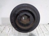 Recambio de polea cigueñal para honda fr-v (be) 1.7 referencia OEM IAM 13810PSAJ01 SJ50428H 