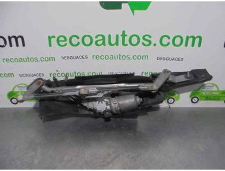 Recambio de motor limpia delantero para mazda 6 lim. (gh) 1.8 cat referencia OEM IAM 1593001431 