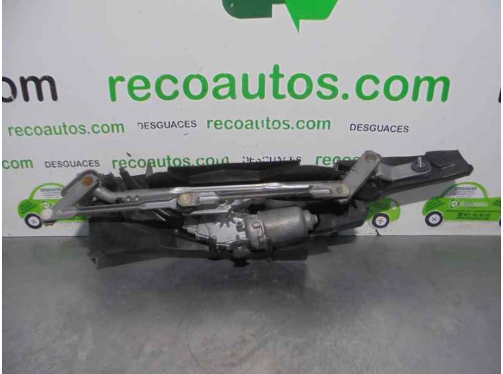 Recambio de motor limpia delantero para mazda 6 lim. (gh) 1.8 cat referencia OEM IAM 1593001431 