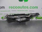 Recambio de motor limpia delantero para mazda 6 lim. (gh) 1.8 cat referencia OEM IAM 1593001431  