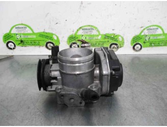 Recambio de caja mariposa para volkswagen golf iv berlina (1j1) 1.8 referencia OEM IAM 06A133064M 408237111012 VDO