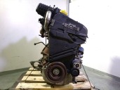 Recambio de motor completo para renault clio ii (bb_, cb_) 1.5 dci referencia OEM IAM K9KE712 7701475284 D009321