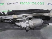 Recambio de motor limpia delantero para mazda 6 lim. (gh) 1.8 cat referencia OEM IAM 1593001431  