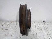 Recambio de polea cigueñal para honda fr-v (be) 1.7 referencia OEM IAM 13810PSAJ01 SJ50428H 