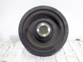 Recambio de polea cigueñal para honda fr-v (be) 1.7 referencia OEM IAM 13810PSAJ01 SJ50428H 