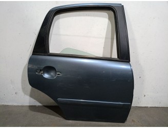 Recambio de puerta trasera derecha para citroën c3 1.4 referencia OEM IAM 9008Q5 9008Q5 