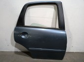 Recambio de puerta trasera derecha para citroën c3 1.4 referencia OEM IAM 9008Q5 9008Q5 