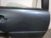 Recambio de puerta trasera derecha para citroën c3 1.4 referencia OEM IAM 9008Q5 9008Q5 