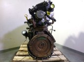 Recambio de motor completo para renault clio ii (bb_, cb_) 1.5 dci referencia OEM IAM K9KE712 7701475284 D009321