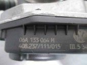 Recambio de caja mariposa para volkswagen golf iv berlina (1j1) 1.8 referencia OEM IAM 06A133064M 408237111012 VDO