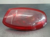 Recambio de piloto trasero izquierdo para fiat bravo (198) 1.9 active multijet referencia OEM IAM 51757544 