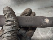 Recambio de brazo suspension superior trasero derecho para bmw serie 3 berlina (e90) 320d referencia OEM IAM   